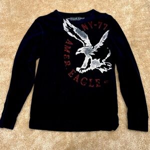 american eagle long sleeve